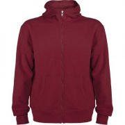 Толстовка MONTBLANC унисекс, ГРАНАТОВЫЙ 3XL
