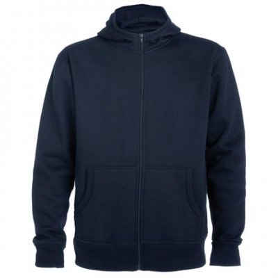 Толстовка MONTBLANC унисекс, МОРСКОЙ СИНИЙ 3XL арт. CQ64210655