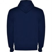 Толстовка MONTBLANC унисекс, МОРСКОЙ СИНИЙ 3XL