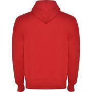 Толстовка MONTBLANC унисекс, КРАСНЫЙ 2XL