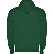 Толстовка MONTBLANC унисекс, БУТЫЛОЧНЫЙ ЗЕЛЕНЫЙ 2XL