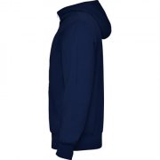 Толстовка MONTBLANC унисекс, МОРСКОЙ СИНИЙ 2XL арт. CQ64210555