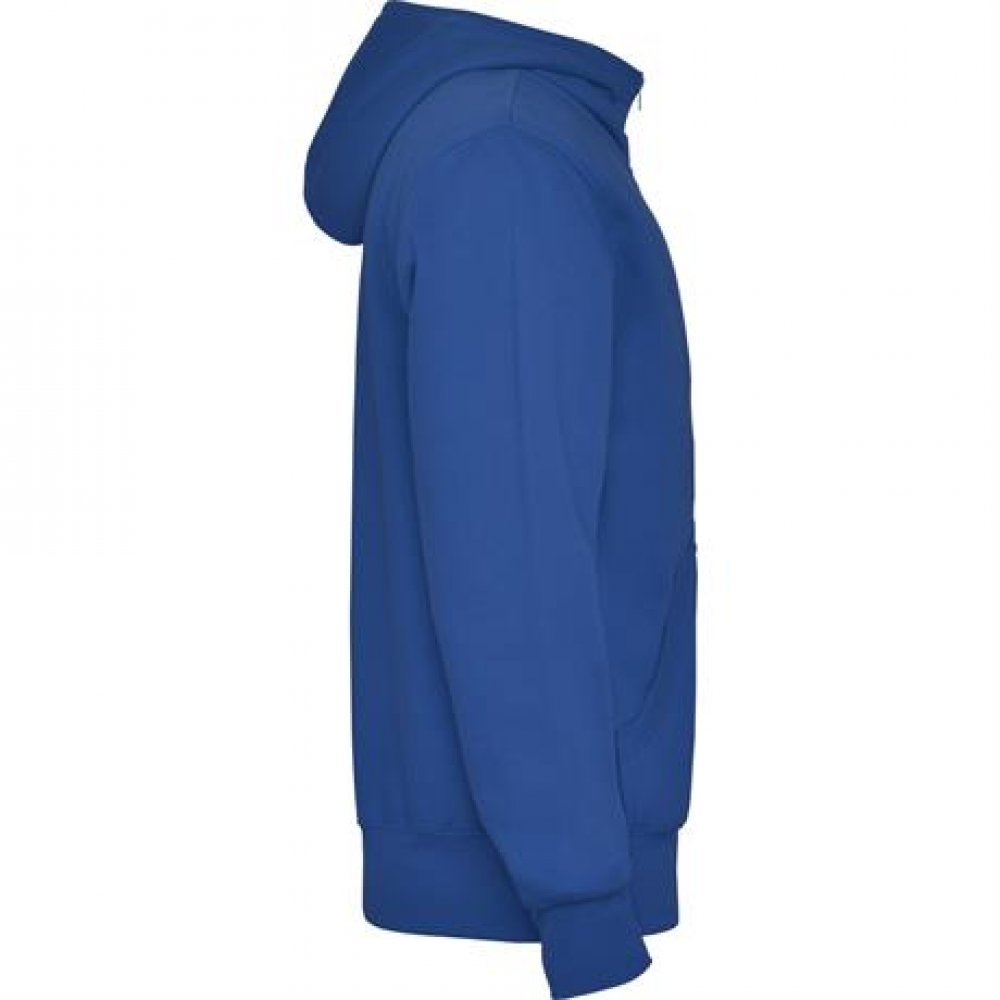 Толстовка MONTBLANC унисекс, КОРОЛЕВСКИЙ СИНИЙ 2XL арт. CQ64210505 Толстовка MONTBLANC унисекс, КОРОЛЕВСКИЙ СИНИЙ 2XL арт. CQ64210505