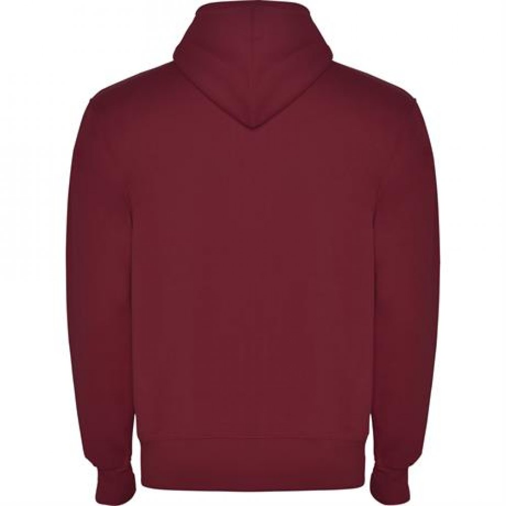 Толстовка MONTBLANC унисекс, ГРАНАТОВЫЙ XL арт. CQ64210457 Толстовка MONTBLANC унисекс, ГРАНАТОВЫЙ XL арт. CQ64210457