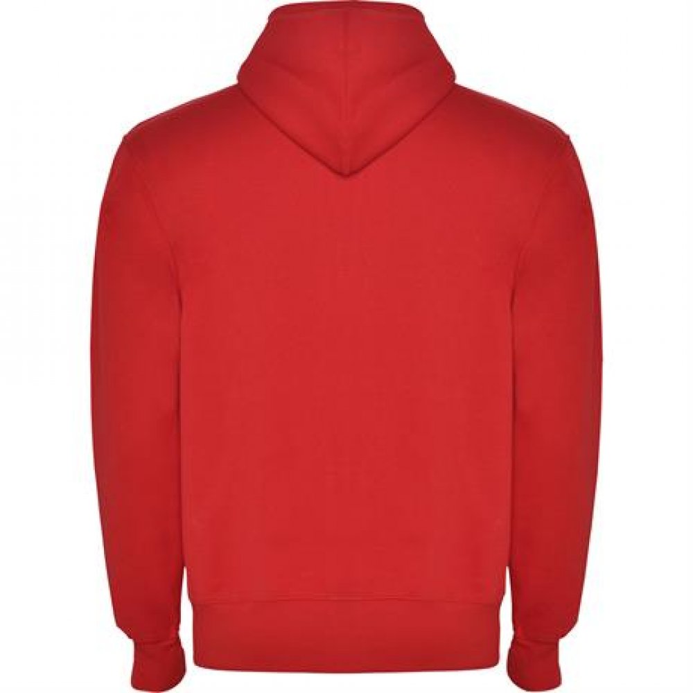 Толстовка MONTBLANC унисекс, КРАСНЫЙ L арт. CQ64210360 Толстовка MONTBLANC унисекс, КРАСНЫЙ L арт. CQ64210360