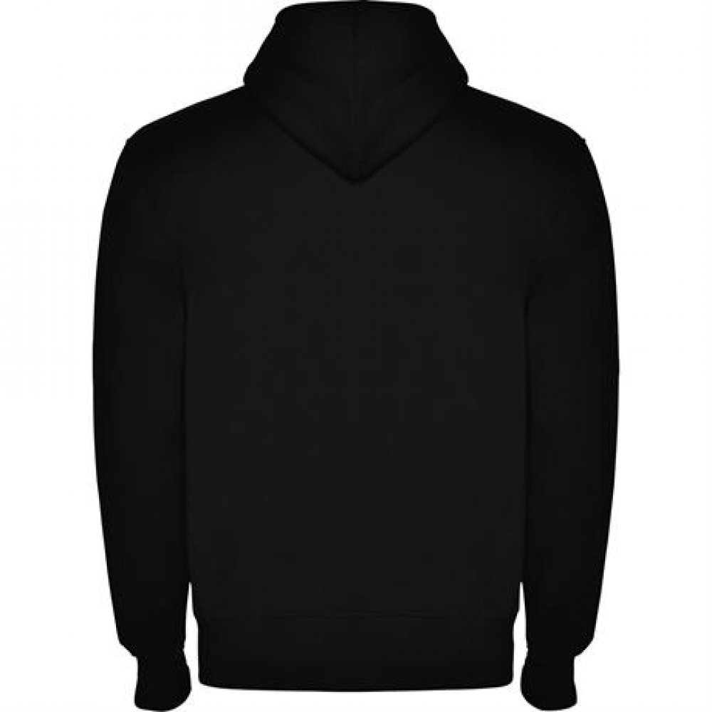 Толстовка MONTBLANC унисекс, ЧЕРНЫЙ L арт. CQ64210302 Толстовка MONTBLANC унисекс, ЧЕРНЫЙ L арт. CQ64210302