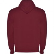 Толстовка MONTBLANC унисекс, ГРАНАТОВЫЙ M