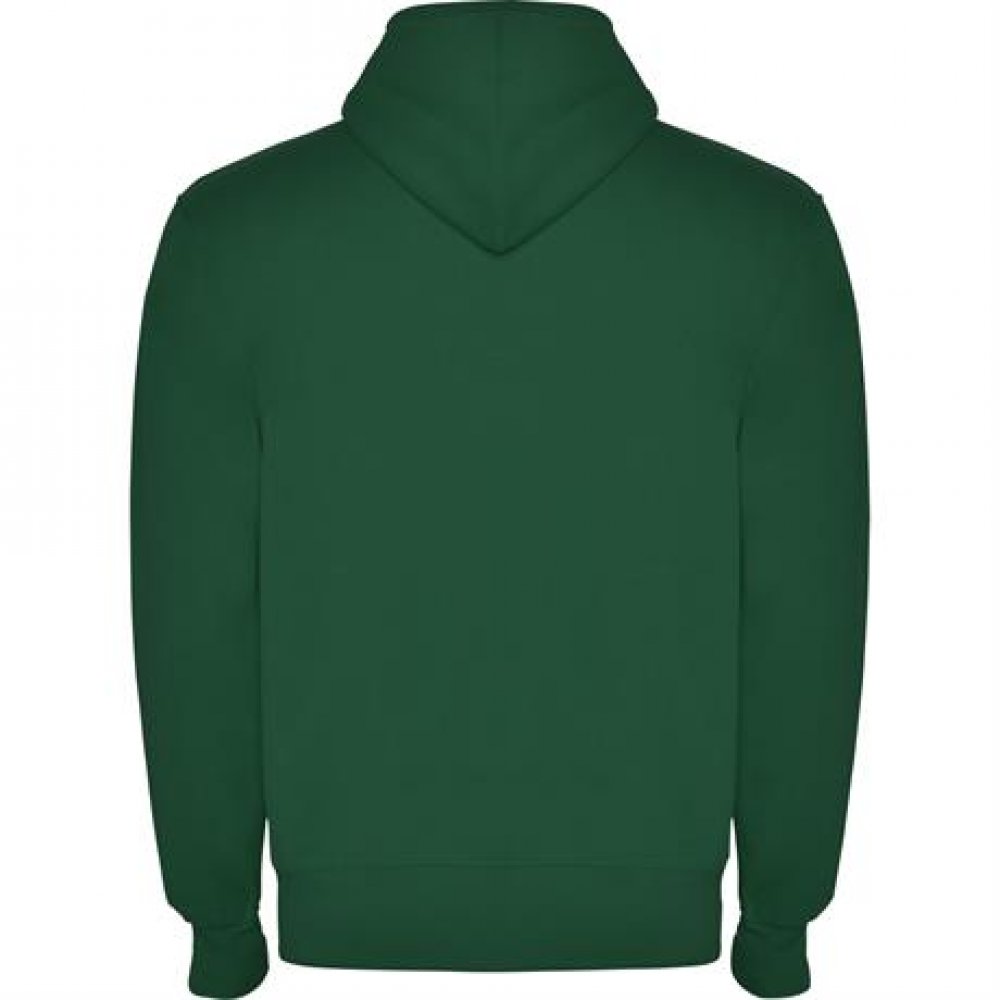 Толстовка MONTBLANC унисекс, БУТЫЛОЧНЫЙ ЗЕЛЕНЫЙ M арт. CQ64210256 Толстовка MONTBLANC унисекс, БУТЫЛОЧНЫЙ ЗЕЛЕНЫЙ M арт. CQ64210256