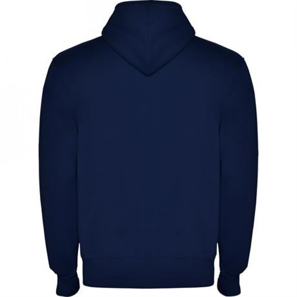 Толстовка MONTBLANC унисекс, МОРСКОЙ СИНИЙ M арт. CQ64210255 Толстовка MONTBLANC унисекс, МОРСКОЙ СИНИЙ M арт. CQ64210255