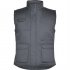 Жилет ALMANZOR мужской, СВИНЦОВЫЙ 3XL Жилет ALMANZOR мужской, СВИНЦОВЫЙ 3XL