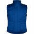 Жилет ALMANZOR мужской, КОРОЛЕВСКИЙ СИНИЙ 3XL Жилет ALMANZOR мужской, КОРОЛЕВСКИЙ СИНИЙ 3XL