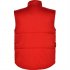 Жилет ALMANZOR мужской, КРАСНЫЙ 2XL Жилет ALMANZOR мужской, КРАСНЫЙ 2XL
