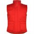 Жилет ALMANZOR мужской, КРАСНЫЙ 2XL Жилет ALMANZOR мужской, КРАСНЫЙ 2XL