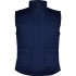 Жилет ALMANZOR мужской, МОРСКОЙ СИНИЙ 2XL Жилет ALMANZOR мужской, МОРСКОЙ СИНИЙ 2XL