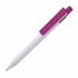 Ручка шариковая ZEN Розовый