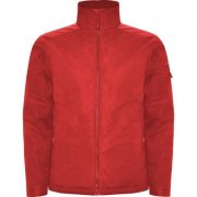 Куртка («ветровка») UTAH мужская, КРАСНЫЙ 3XL