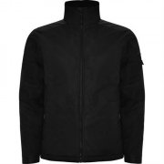 Куртка («ветровка») UTAH мужская, ЧЕРНЫЙ 3XL арт. CQ11070602