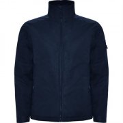 Куртка («ветровка») UTAH мужская, МОРСКОЙ СИНИЙ 2XL