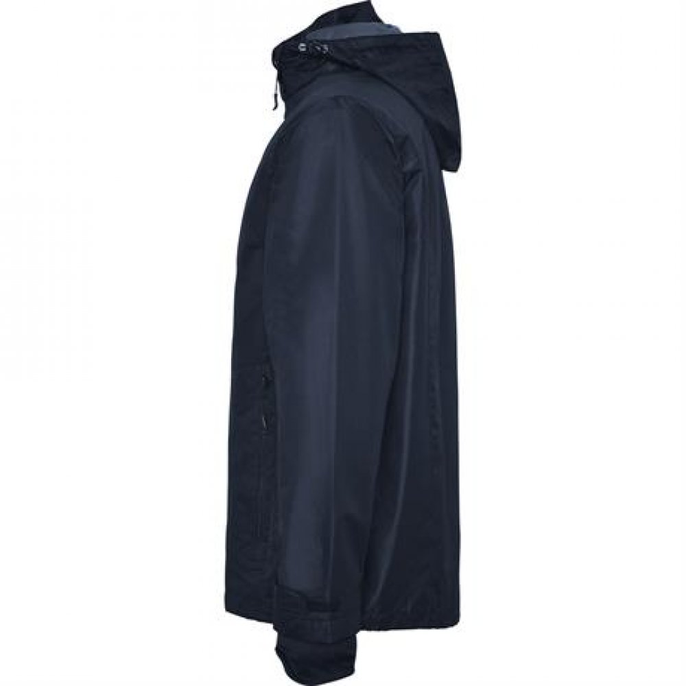 Куртка («ветровка») ALASKA мужская, МОРСКОЙ СИНИЙ 3XL арт. CQ11060655 Куртка («ветровка») ALASKA мужская, МОРСКОЙ СИНИЙ 3XL арт. CQ11060655