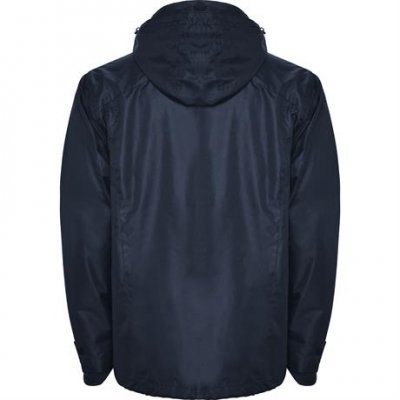 Куртка («ветровка») ALASKA мужская, МОРСКОЙ СИНИЙ 2XL