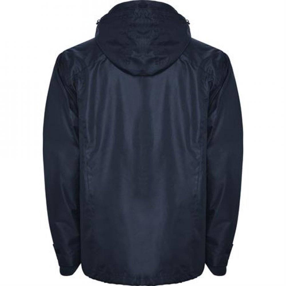 Куртка («ветровка») ALASKA мужская, МОРСКОЙ СИНИЙ 2XL арт. CQ11060555 Куртка («ветровка») ALASKA мужская, МОРСКОЙ СИНИЙ 2XL арт. CQ11060555