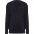 Кардиган EXPLORER WOMAN женский, МОРСКОЙ СИНИЙ 3XL