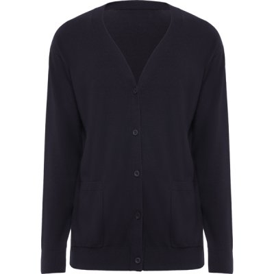 Кардиган EXPLORER WOMAN женский, МОРСКОЙ СИНИЙ 2XL