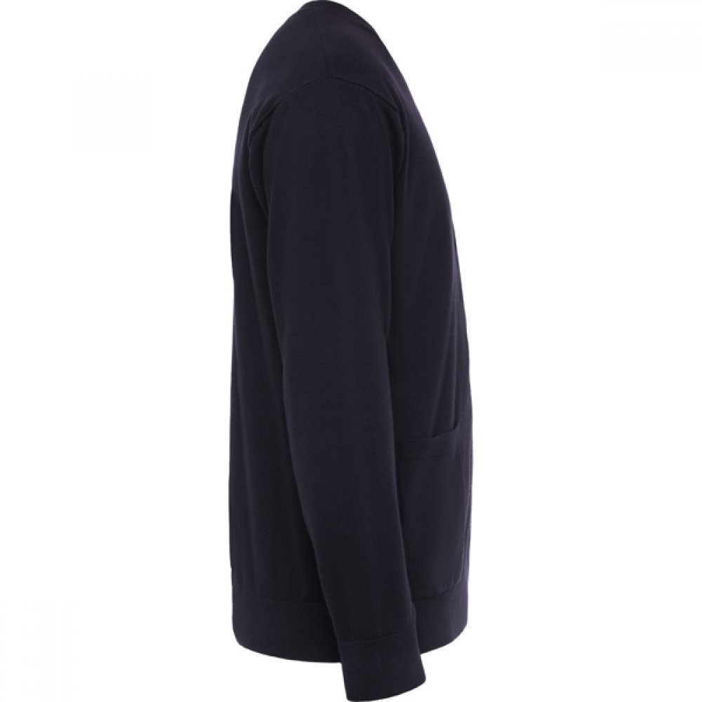 Кардиган EXPLORER мужской, МОРСКОЙ СИНИЙ 2XL арт. CG84050555 Кардиган EXPLORER мужской, МОРСКОЙ СИНИЙ 2XL арт. CG84050555