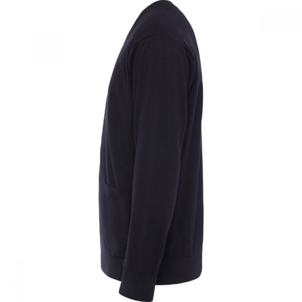 Кардиган EXPLORER мужской, МОРСКОЙ СИНИЙ 2XL арт. CG84050555 Кардиган EXPLORER мужской, МОРСКОЙ СИНИЙ 2XL арт. CG84050555