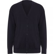 Кардиган EXPLORER мужской, МОРСКОЙ СИНИЙ L