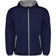 Куртка («ветровка») ANGELO унисекс, МОРСКОЙ СИНИЙ 2XL арт. CB50880555 Куртка («ветровка») ANGELO унисекс, МОРСКОЙ СИНИЙ 2XL арт. CB50880555