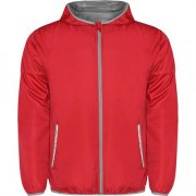 Куртка («ветровка») ANGELO унисекс, КРАСНЫЙ L арт. CB50880360 Куртка («ветровка») ANGELO унисекс, КРАСНЫЙ L арт. CB50880360