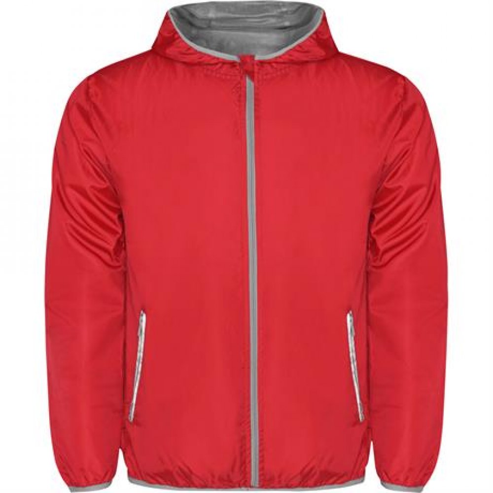 Куртка («ветровка») ANGELO унисекс, КРАСНЫЙ S арт. CB50880160 Куртка («ветровка») ANGELO унисекс, КРАСНЫЙ S арт. CB50880160