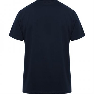 Футболка EXPEDITION мужская, МОРСКОЙ СИНИЙ/КОРОЛЕВСКИЙ СИНИЙ 3XL арт. CA8411065505