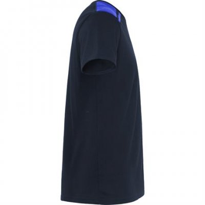 Футболка EXPEDITION мужская, МОРСКОЙ СИНИЙ/КОРОЛЕВСКИЙ СИНИЙ 3XL арт. CA8411065505