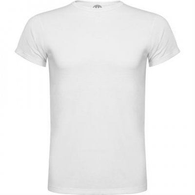 Футболка SUBLIMA мужская, БЕЛЫЙ 2XL арт. CA71290501