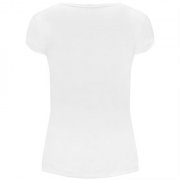 Футболка HAWAII женская, БЕЛЫЙ M арт. CA66920201