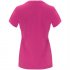 Футболка CAPRI женская, ТЕМНО-РОЗОВЫЙ 3XL арт. CA66830678