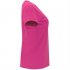 Футболка CAPRI женская, ТЕМНО-РОЗОВЫЙ 3XL арт. CA66830678