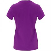Футболка CAPRI женская, ФИОЛЕТОВЫЙ 3XL арт. CA66830671