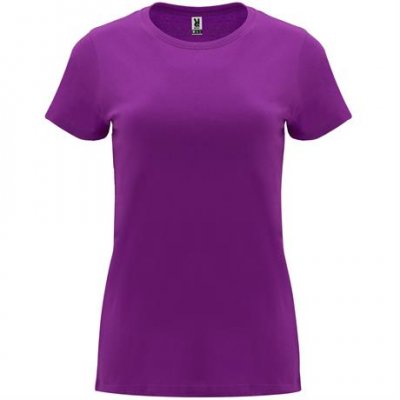 Футболка CAPRI женская, ФИОЛЕТОВЫЙ 3XL арт. CA66830671