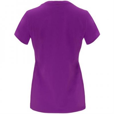 Футболка CAPRI женская, ФИОЛЕТОВЫЙ 3XL арт. CA66830671