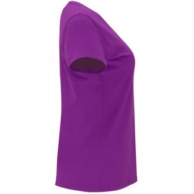 Футболка CAPRI женская, ФИОЛЕТОВЫЙ 3XL арт. CA66830671