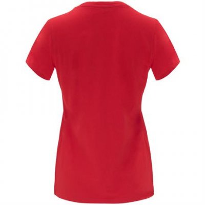 Футболка CAPRI женская, КРАСНЫЙ 3XL арт. CA66830660