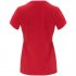 Футболка CAPRI женская, КРАСНЫЙ 3XL арт. CA66830660