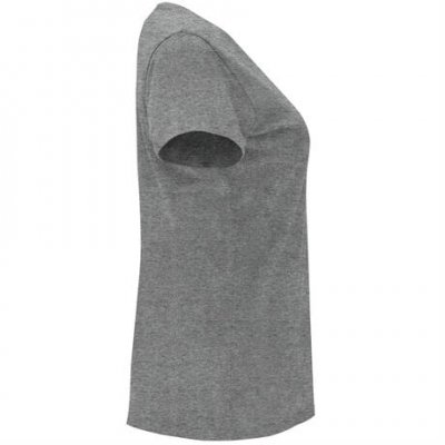 Футболка CAPRI женская, ПЁСТРЫЙ СЕРЫЙ 3XL арт. CA66830658