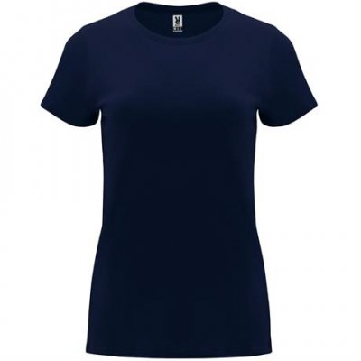 Футболка CAPRI женская, МОРСКОЙ СИНИЙ 3XL арт. CA66830655