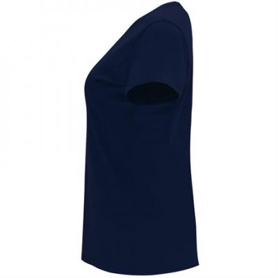 Футболка CAPRI женская, МОРСКОЙ СИНИЙ 3XL арт. CA66830655
