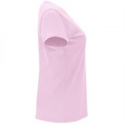 Футболка CAPRI женская, СВЕТЛО-РОЗОВЫЙ 3XL арт. CA66830648