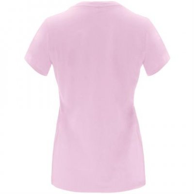 Футболка CAPRI женская, СВЕТЛО-РОЗОВЫЙ 3XL арт. CA66830648
